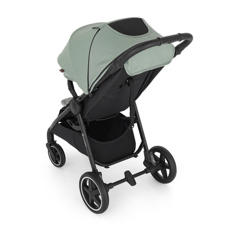 Petite&Mars Royal 2 Budka Wózka Spacerowego Iron Green