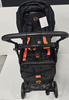 [OUTLET] Cybex Melio Street New Wózek Spacerowy Real Black