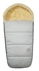 Joolz Śpiwór Zimowy Srebrny