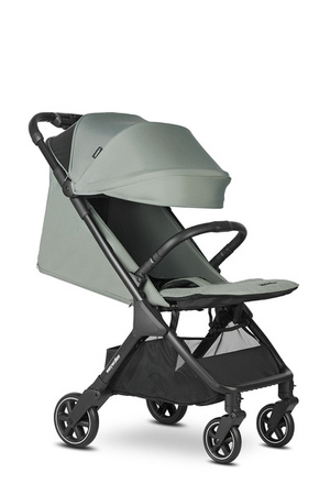 Easywalker Jackey2 Wózek Spacerowy Agave Green