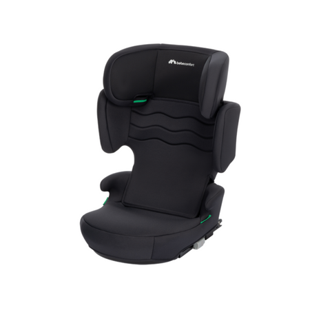  Bebe Confort Hera i-Safe Fotelik Samochodowy 15-36kg Mineral Black