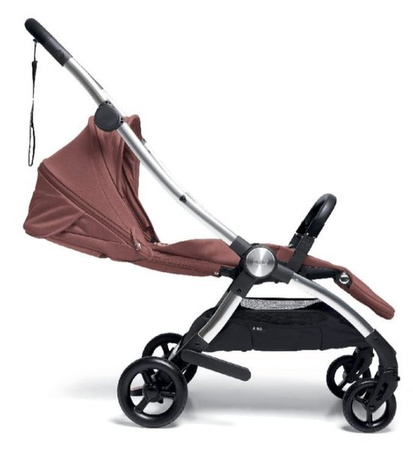 Mamas&Papas Airo Wózek Spacerowy  Grapefruit