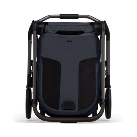 Joolz Hub2 Wózek Głęboko-Spacerowy 2w1 Navy Blue