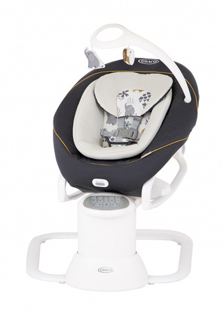Graco All Ways Soother Huśtawka Into The Wild
