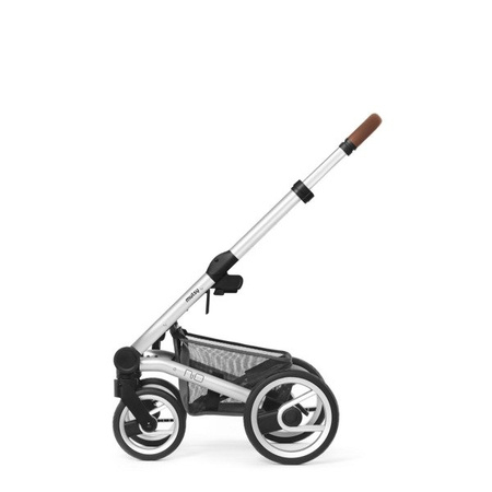 Mutsy Nio Podwozie Red