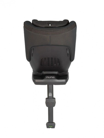 Nuna Norr Fotelik Samochodowy 0-18kg RWF  Caviar