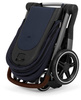 [OUTLET] Joolz Hub +  Plus Wózek Spacerowy Hub+ Navy Blue
