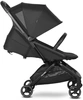[OUTLET] Easywalker Rockey S Wózek Spacerowy Pure Black