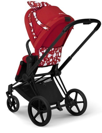 Cybex Priam 2.0 Tapicerka Siedziska Petticoat