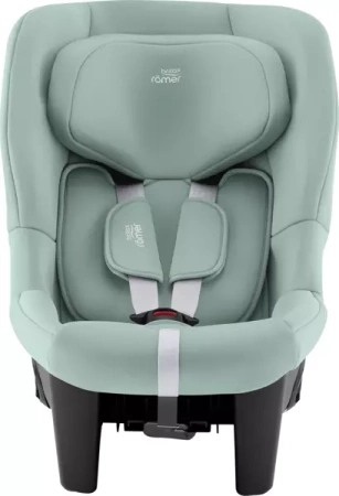 Britax Romer Safe-Way M Fotelik Samochodowy 9-25 kg Jade Green