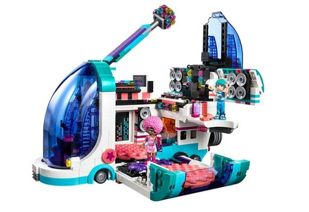 Lego 70828 Autobus imprezowy