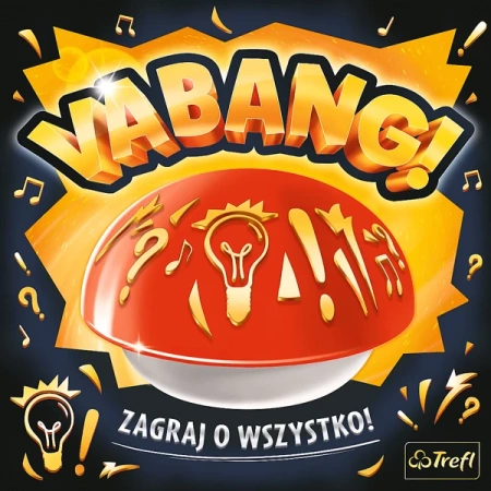 Trefl Gra -Vabang