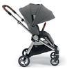 Mamas&Papas Strada Wózek Spacerowy  Grey Mist