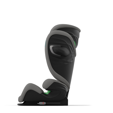 Cybex Solution G i-Fix Fotelik Samochodowy 15-50 kg Soho Grey