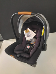 [OUTLET] Joie Sprint Fotelik Samochodowy 0-13 Kg Carbon