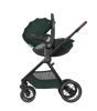 Maxi Cosi Oxford - zestaw akcesoriów Twillic Green
