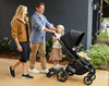 [OUTLET] Baby Jogger City Sights Wózek Spacerowy Dark Slate 