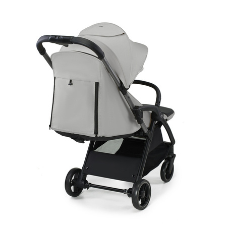 Kinderkraft Apino Wózek Spacerowy Szary