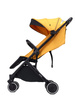 Anex Air-X Wózek Spacerowy Yellow Ax-04/L