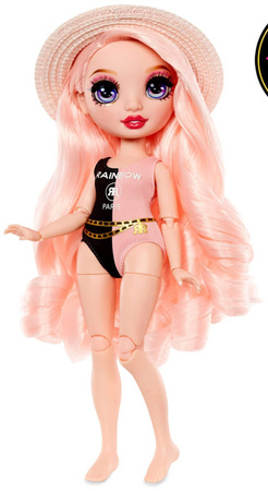 Rainbow High Coast Fashion Lalka Modowa PI