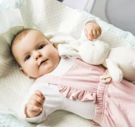 Babyono 598 Podkłady do Przewijania 40x60 cm 20 szt