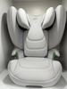 [OUTLET] Cybex Solution G2 i-Fix Fotelik Samochodowy 15-50 kg Fog Grey