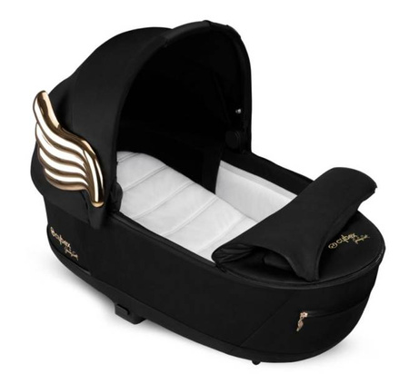Cybex Priam 4.0 Gondola Do Wózka Wings by Jeremy Scott