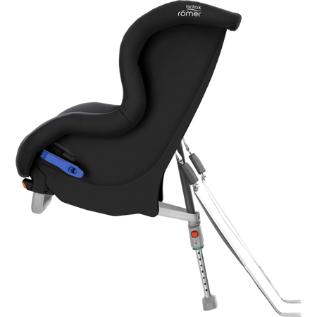 Britax Romer Max-Way Fotelik Samochodowy 9-25kg Storm Grey