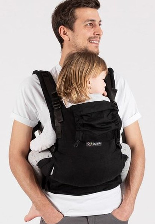 Isara The One Nosidełko Bawełniane Black-a-Porter