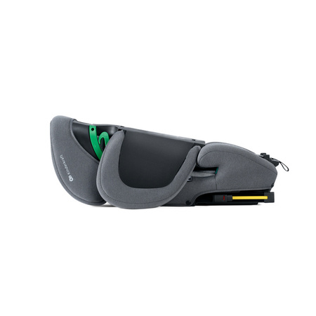 Kinderkraft XPand 2 Fotelik Samochodowy 15-36 kg Rocket Grey