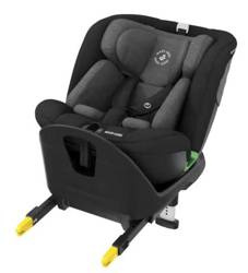 Maxi-Cosi Emerald Fotelik Samochodowy 0-25 kg  Red || Authentic Black