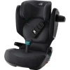 Carbon Black Style