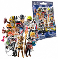 Playmobil Figurki Seria 23 Boys