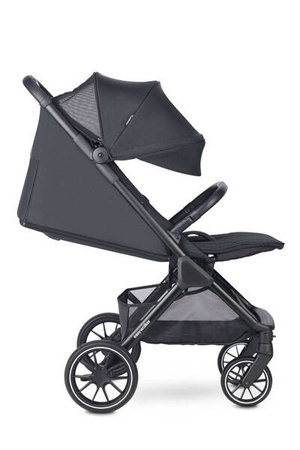 Easywalker Jackey2 XL Midnight Black