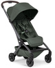 Joolz Aer 2 Wózek Spacerowy Forest Green + Pałąk + Uchwyt na Kubek	