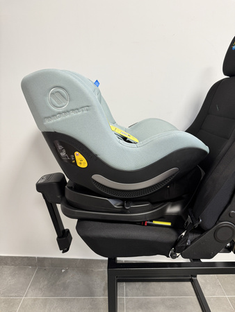 [OUTLET] Avionaut Aerofix 2.0 C RWF Fotelik Samochodowy 0-17,5 kg Mint