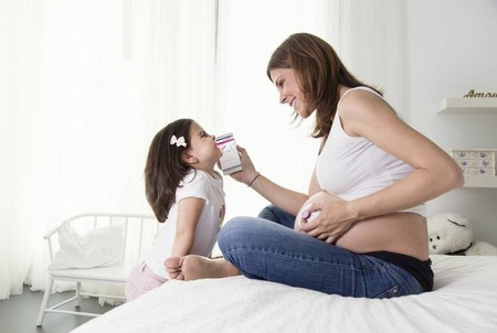 Miniland Detektor Tętna Płodu SweetBeat