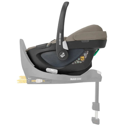 Maxi-Cosi Pebble 360 Fotelik Samochodowy 0-13 kg Essential Blue