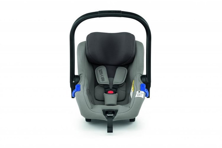 Concord Air I-size Fotelik Samochodowy 0-13kg  Grey