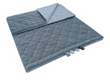 Kocyk Niemowlęcy Velvet 75x100