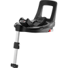 Britax Romer Dualfix 5Z Fotelik Samochodowy 0-18kg Galaxy Black + Baza Flex Base 5Z