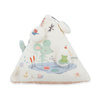 Kaloo Miękka piramida sensoryczna Petites Chansons