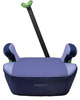Osann Junior Isofix I-Size z Pasem Gurtfix Fotelik Samochodowy Podstawka 15-36 kg Pixel Navy 