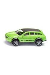 Siku Super - Mercedes-Benz E-Class All-Terrain 4x4
