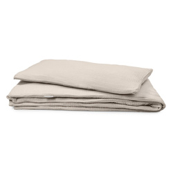 Albero Mio Pościel C2 135x100 CC2 beż muślinowa