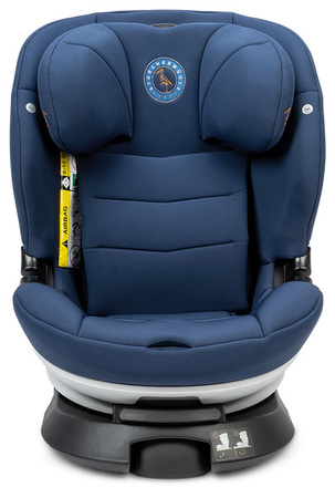 [OUTLET] Strochenmuehle Niki Kid Fotelik Samochodowy 75-150cm Iris