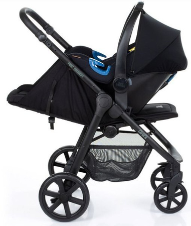 ABC Design Okini Wózek Spacerowy  Cashmere