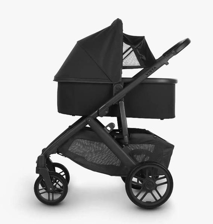 [OUTLET] UPPA Baby Vista V2 Wózek Głęboko-Spacerowy Gwen