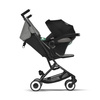 Cybex Libelle 2.0 Wózek Spacerowy Lava Grey