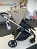 [OUTLET] Espiro Only 2024 Wózek Głęboko-Spacerowy 309 Smokey Taupe